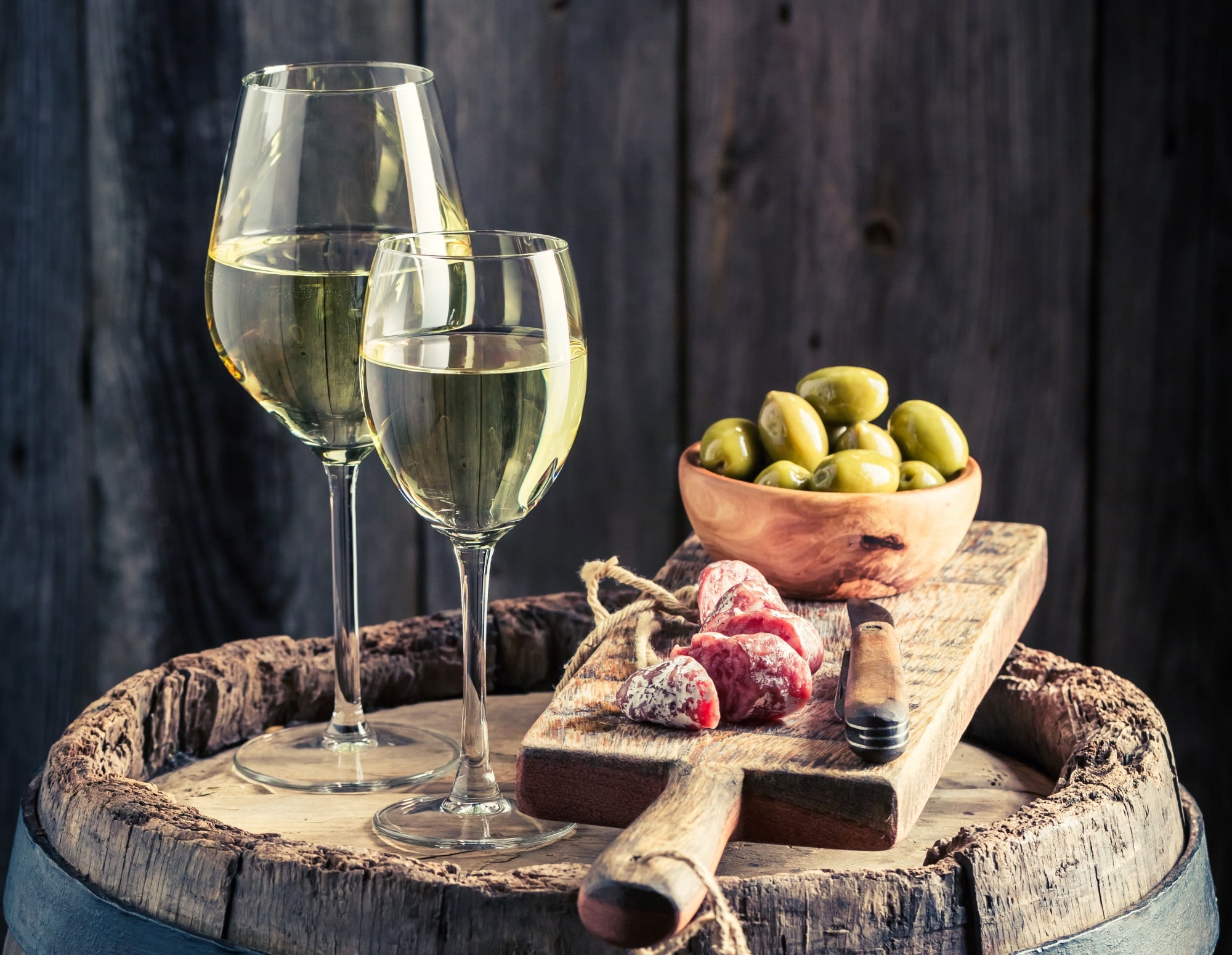 Weinfest Schwarzenberg und Weinfest Annaberg-Buchholz